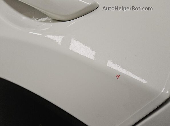 3MVDMBAY3NM437998 2022 MAZDA CX-30 White 
