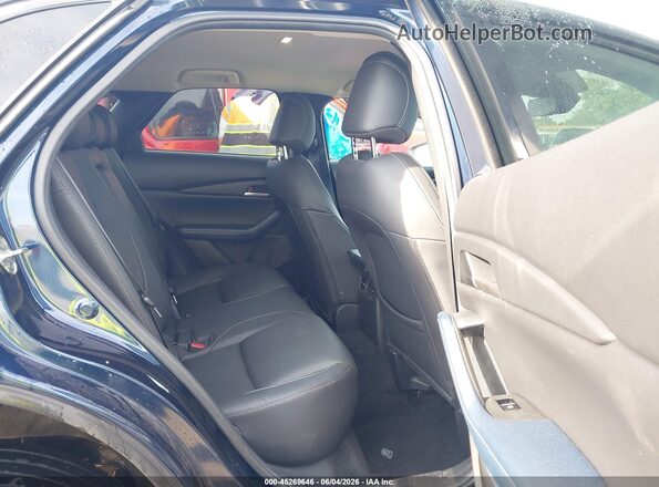 3MVDMBBL0MM204128 2021 MAZDA CX-30 Black Вид наклейки з VIN-кодом
