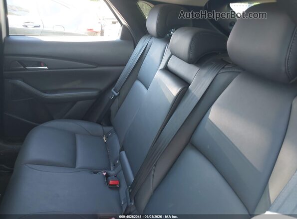 3MVDMBBL2MM243741 2021 MAZDA CX-30 White 
