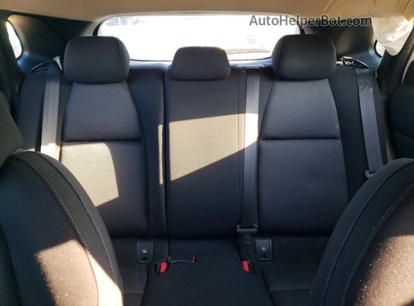 3MVDMBBL3LM134185 2020 MAZDA CX-30 Белый 