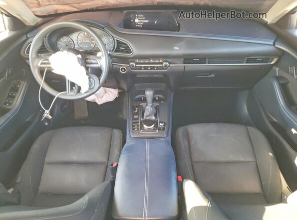 3MVDMBBL3LM134185 2020 MAZDA CX-30 Белый 