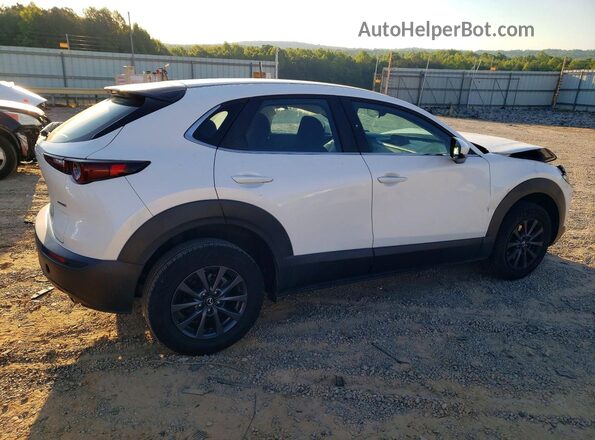 3MVDMBBL3LM134185 2020 MAZDA CX-30 Белый 