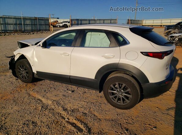 3MVDMBBL3LM134185 2020 MAZDA CX-30 Белый 