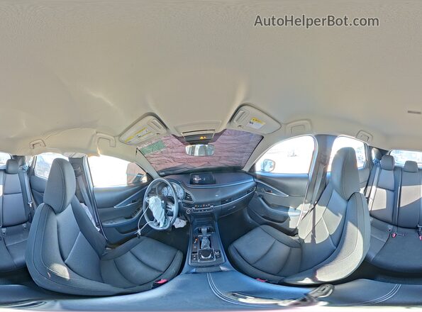 3MVDMBBL3LM134185 2020 MAZDA CX-30 Белый 