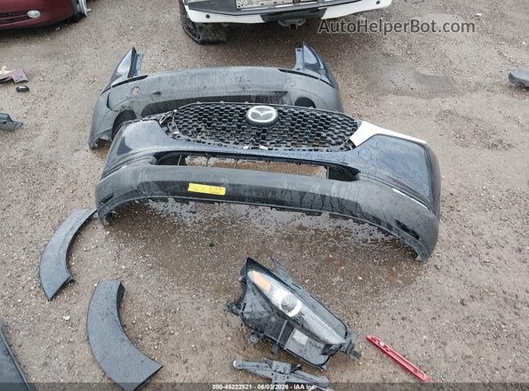 3MVDMBBL3MM254151 2021 MAZDA CX-30 Синий Вид щитка приборов