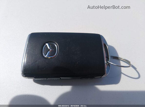 3MVDMBBL3NM452150 2022 MAZDA CX-30 Black წინა პანელის ხედი