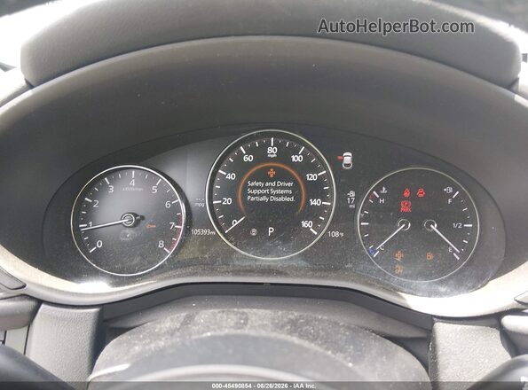 3MVDMBBL4MM246365 2021 MAZDA CX-30 Gray Vista de los asientos traseros