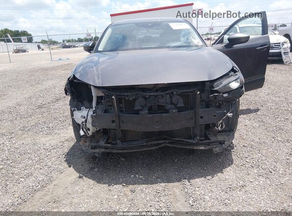 3MVDMBBL4MM246365 2021 MAZDA CX-30 Gray Vista frontal