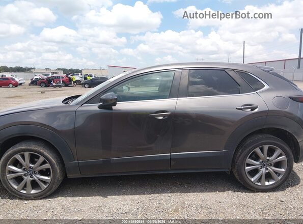 3MVDMBBL4MM246365 2021 MAZDA CX-30 Gray 