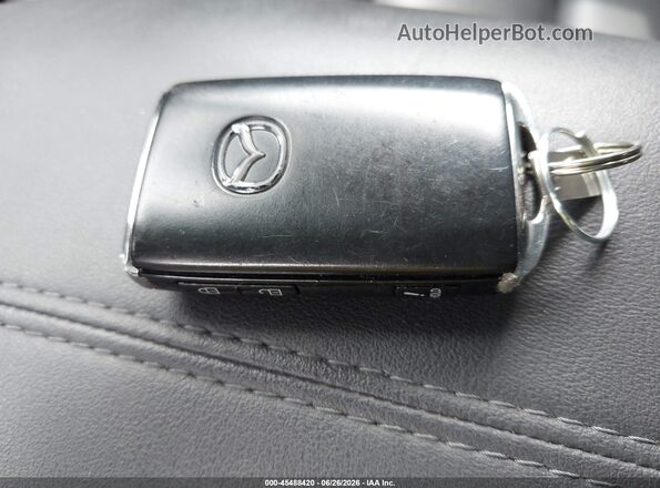 3MVDMBBL4MM300330 2021 MAZDA CX-30 Red წინა პანელის ხედი