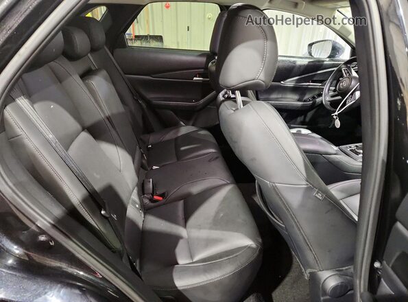 3MVDMBBL4MM316303 2021 MAZDA CX-30 Черный Вид задней части салона