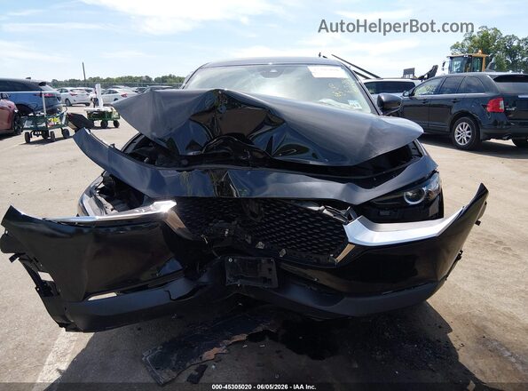 3MVDMBBL5NM452067 2022 MAZDA CX-30 Черный Вид щитка приборов