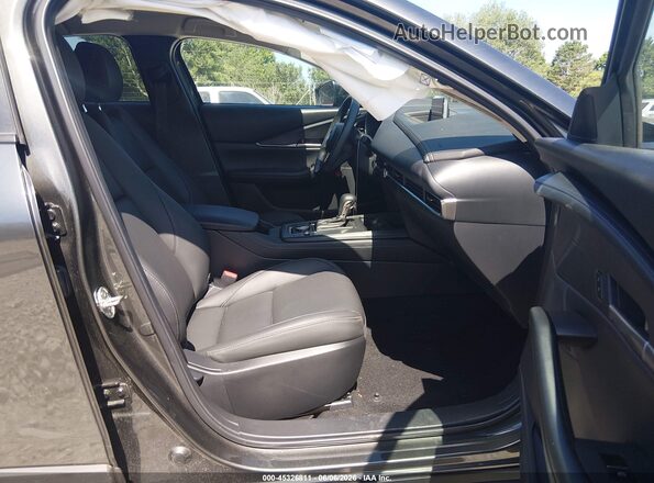 3MVDMBBL5TM106341 2026 MAZDA CX-30 Gray Սալոնի դիմացի տեսք