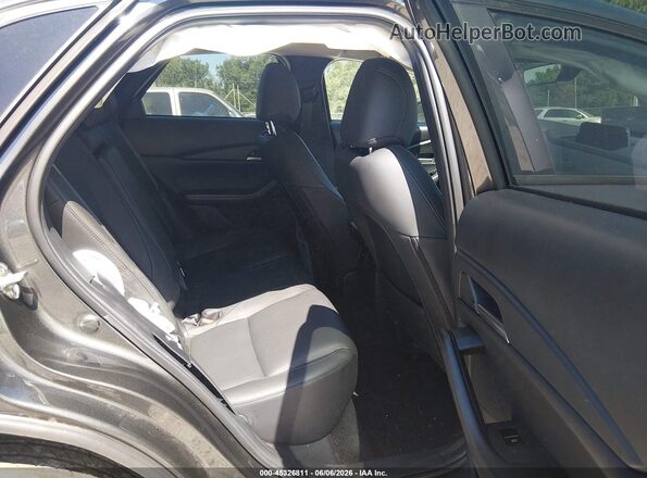 3MVDMBBL5TM106341 2026 MAZDA CX-30 Gray VIN կոդի պիտակի տեսք