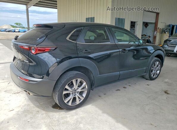 3MVDMBBL6MM203064 2021 MAZDA CX-30 Black 
