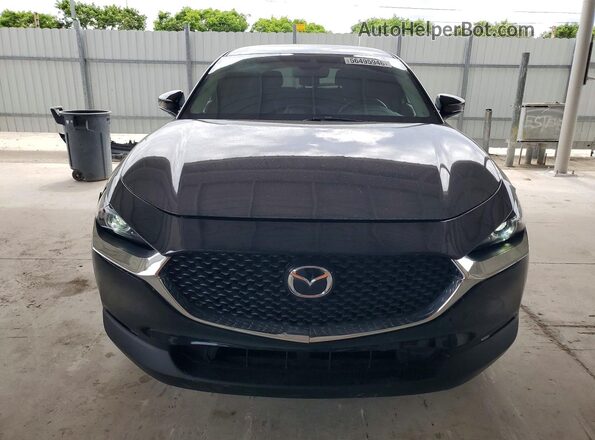3MVDMBBL6MM203064 2021 MAZDA CX-30 Black 