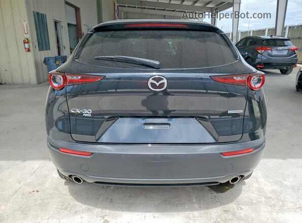 3MVDMBBL6MM203064 2021 MAZDA CX-30 Black 