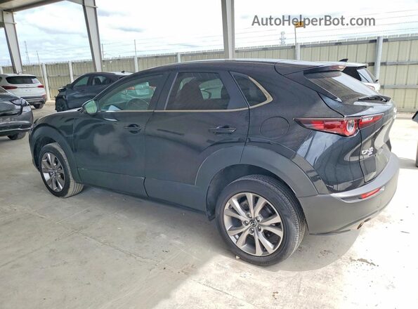 3MVDMBBL6MM203064 2021 MAZDA CX-30 Black 