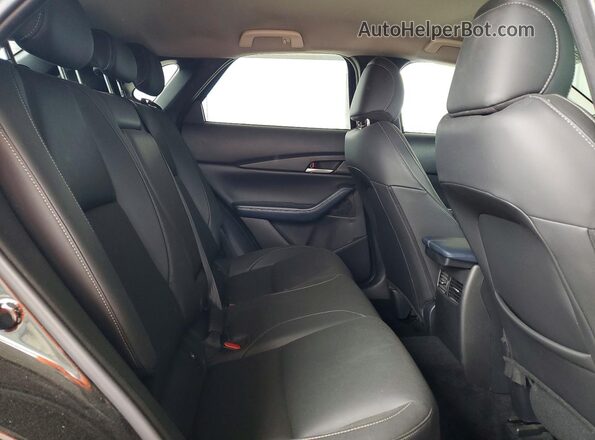 3MVDMBBL6MM203064 2021 MAZDA CX-30 Black 