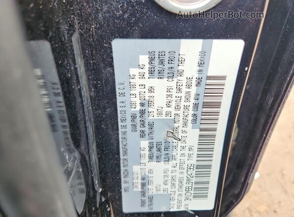 3MVDMBBL6MM247369 2021 MAZDA CX-30 Black Vista del compartimento del motor