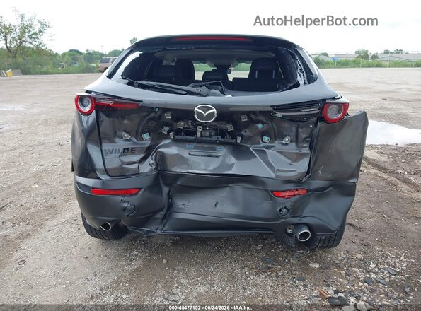 3MVDMBBL7MM271731 2021 MAZDA CX-30 Gray 