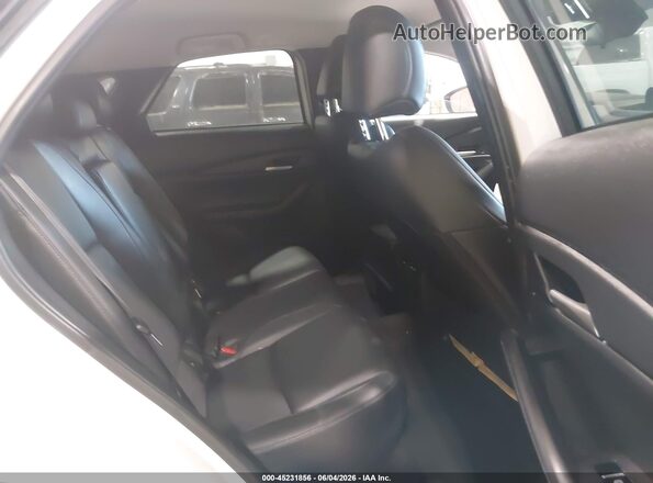 3MVDMBBL8NM409035 2022 MAZDA CX-30 Белый Вид наклейки с VIN-кодом