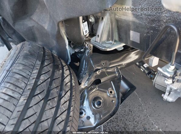 3MVDMBBL9TM144221 2026 MAZDA CX-30 Серый Вид щитка приборов