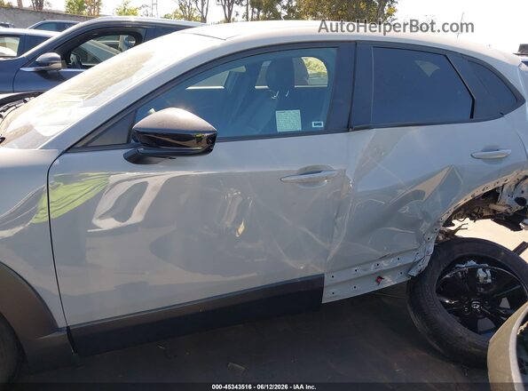 3MVDMBBL9TM144221 2026 MAZDA CX-30 Серый 