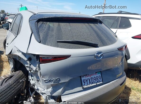 3MVDMBBL9TM144221 2026 MAZDA CX-30 Серый 