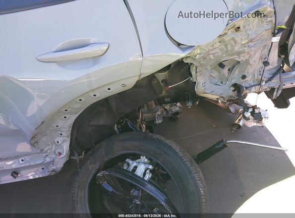 3MVDMBBL9TM144221 2026 MAZDA CX-30 Серый 