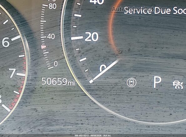 3MVDMBBLXNM401101 2022 MAZDA CX-30 Gray 