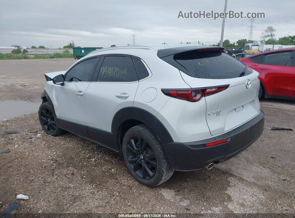 3MVDMBBM0RM604710 2024 MAZDA CX-30 White Tył lewy