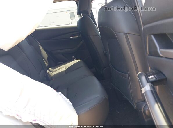 3MVDMBBM0RM609437 2024 MAZDA CX-30 Cream VIN sticker view
