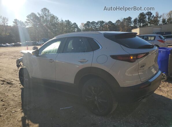3MVDMBBM0RM611723 2024 MAZDA CX-30 White Tył lewy