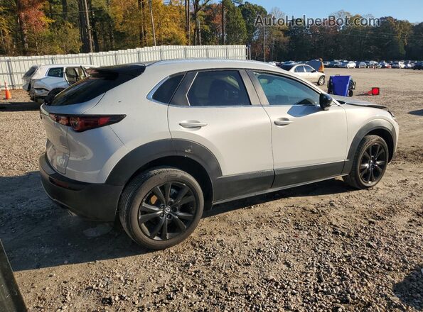 3MVDMBBM0RM611723 2024 MAZDA CX-30 White Tył prawy