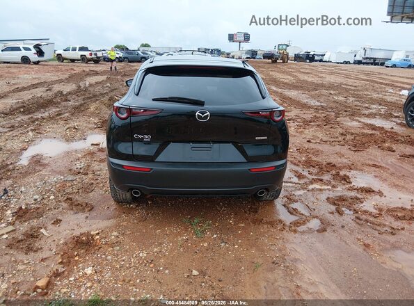 3MVDMBBM0RM629218 2024 MAZDA CX-30 Черный 
