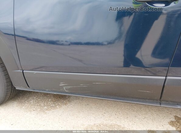 3MVDMBBM0RM666849 2024 MAZDA CX-30 Синий Вид спереди