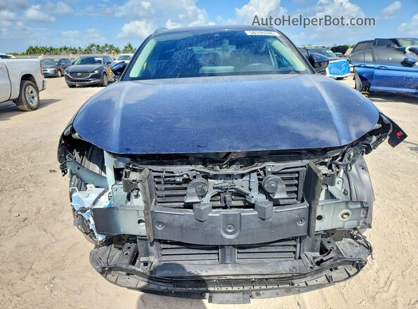 3MVDMBBM1PM553425 2023 MAZDA CX-30 Blue წინა ხედი