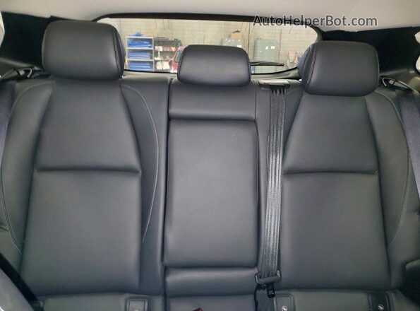 3MVDMBBM1RM649946 2024 MAZDA CX-30 Черный Вид задних сидений