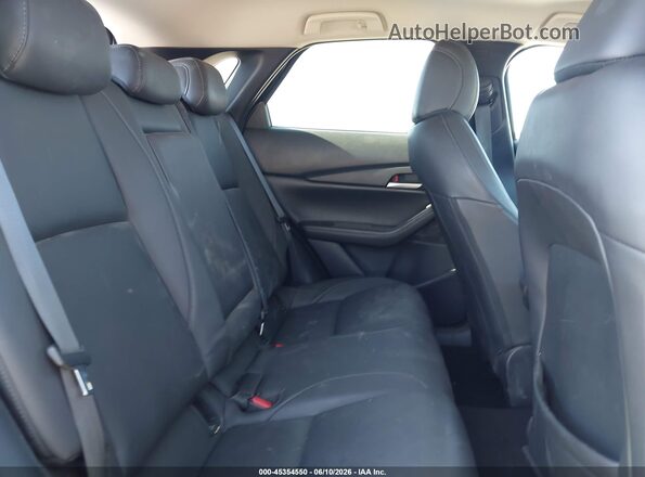3MVDMBBM2PM533684 2023 MAZDA CX-30 Black VIN կոդի պիտակի տեսք