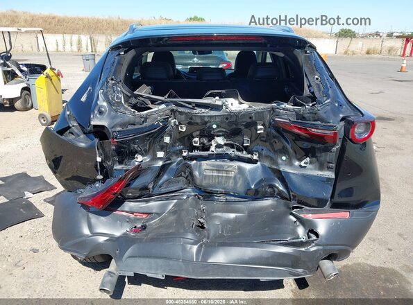 3MVDMBBM2PM533684 2023 MAZDA CX-30 Black 