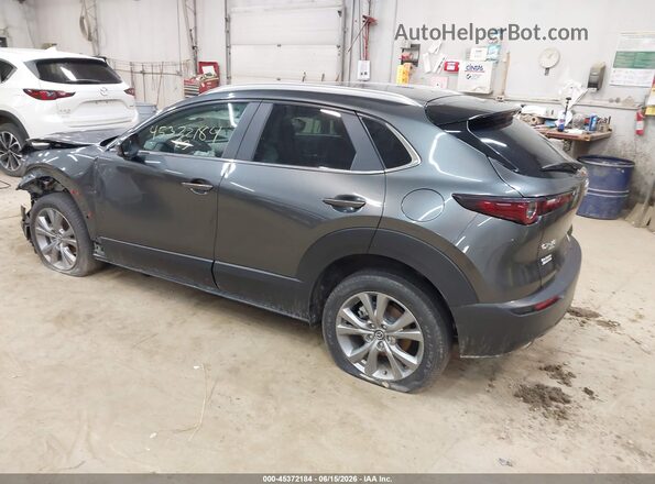 3MVDMBBM2PM585168 2023 MAZDA CX-30 Gray Rear left