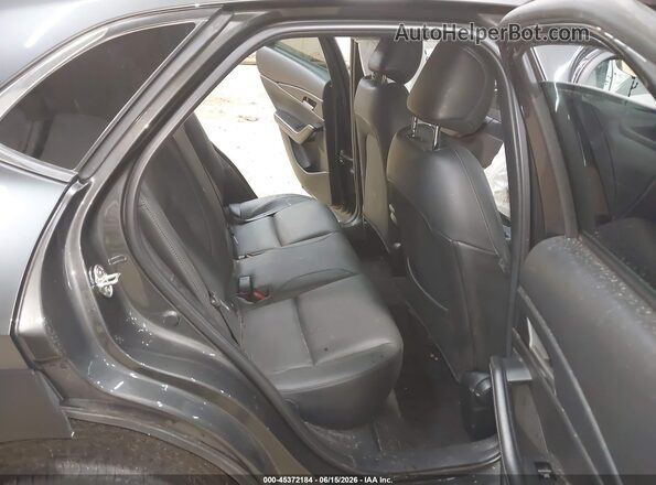 3MVDMBBM2PM585168 2023 MAZDA CX-30 Gray VIN sticker view