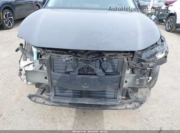 3MVDMBBM3PM537226 2023 MAZDA CX-30 Gray Вид спереду