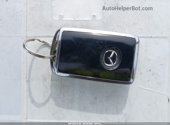3MVDMBBM3PM537226 2023 MAZDA CX-30 Gray Вид панелі приладів