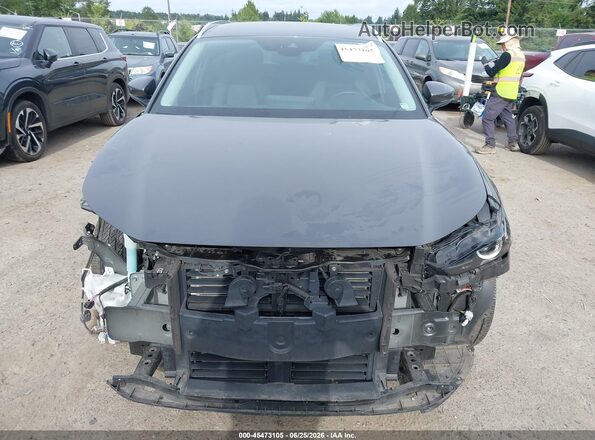 3MVDMBBM3PM537226 2023 MAZDA CX-30 Gray Вид задньої частини салону