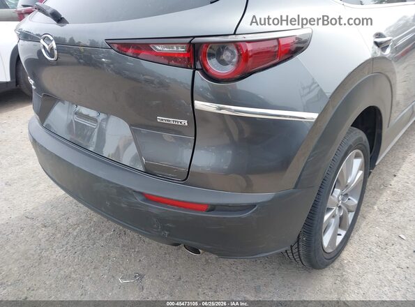 3MVDMBBM3PM537226 2023 MAZDA CX-30 Gray 