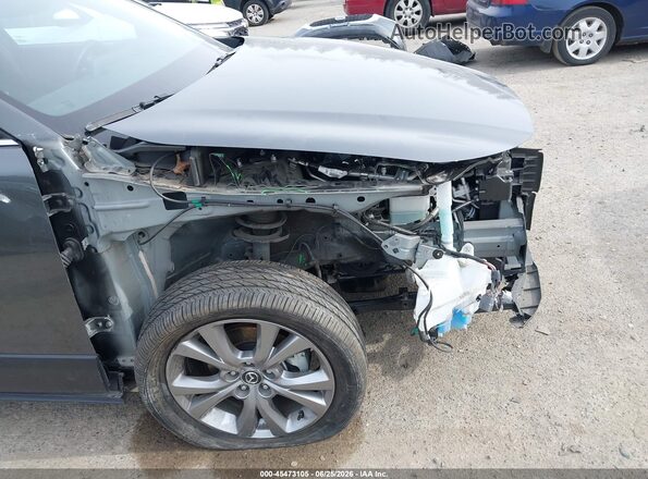 3MVDMBBM3PM537226 2023 MAZDA CX-30 Gray 