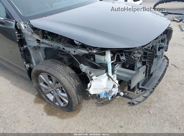3MVDMBBM3PM537226 2023 MAZDA CX-30 Gray 