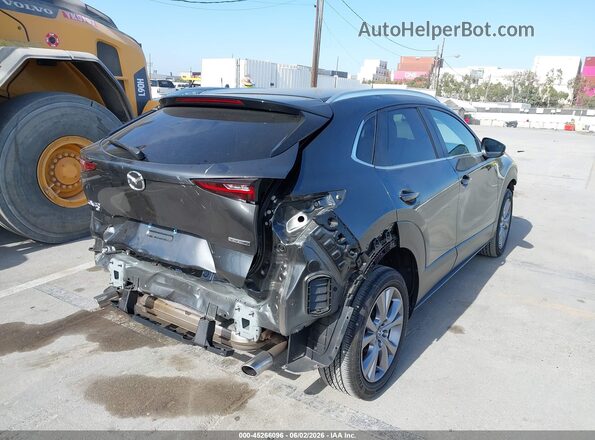 3MVDMBBM3PM574616 2023 MAZDA CX-30 Gray Հետևի աջ